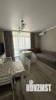 Студия квартира, на длительный срок, 30м2, 18/21 этаж