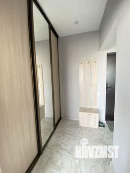 1-к квартира, на длительный срок, 38м2, 6/20 этаж