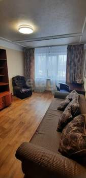 3-к квартира, на длительный срок, 68м2, 4/10 этаж