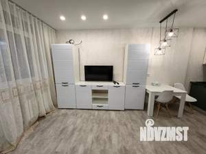 Студия квартира, посуточно, 37м2, 15/17 этаж