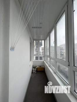 Студия квартира, на длительный срок, 26м2, 9/24 этаж