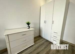 1-к квартира, посуточно, 40м2, 3/20 этаж