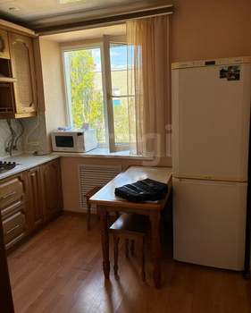 2-к квартира, на длительный срок, 47м2, 5/5 этаж