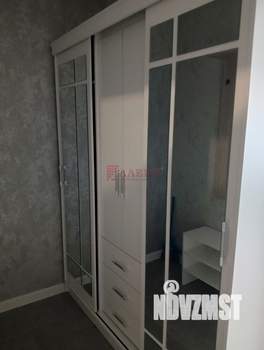 Студия квартира, на длительный срок, 24м2, 5/22 этаж