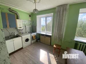 2-к квартира, на длительный срок, 59м2, 5/6 этаж