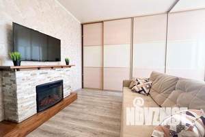 1-к квартира, посуточно, 45м2, 16/18 этаж
