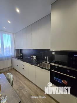 1-к квартира, на длительный срок, 37м2, 5/24 этаж