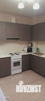 1-к квартира, на длительный срок, 45м2, 2/24 этаж