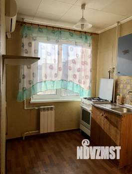 1-к квартира, на длительный срок, 25м2, 8/10 этаж