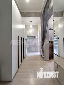 2-к квартира, на длительный срок, 46м2, 1/1 этаж