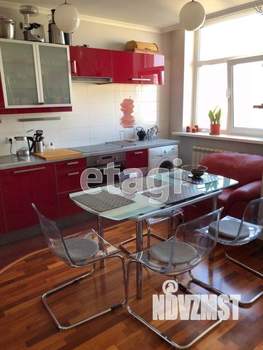 2-к квартира, на длительный срок, 91м2, 11/19 этаж