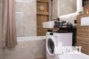 1-к квартира, посуточно, 30м2, 4/25 этаж