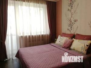 1-к квартира, посуточно, 32м2, 2/5 этаж