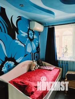 2-к квартира, посуточно, 48м2, 4/5 этаж