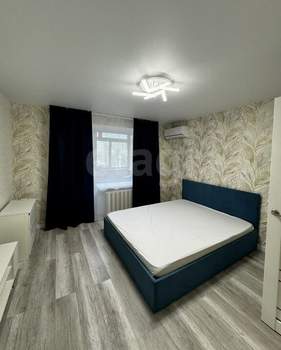2-к квартира, на длительный срок, 58м2, 2/11 этаж