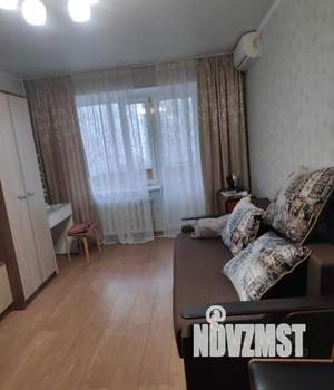 1-к квартира, на длительный срок, 37м2, 4/9 этаж