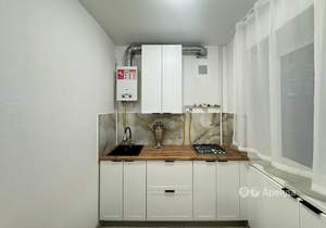 3-к квартира, на длительный срок, 55м2, 4/5 этаж