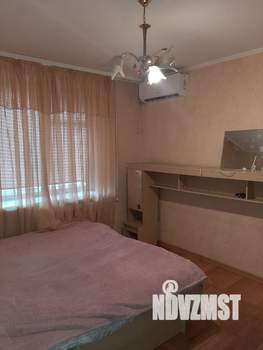 2-к квартира, на длительный срок, 50м2, 6/14 этаж