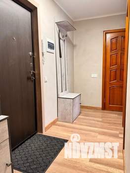 2-к квартира, посуточно, 46м2, 7/9 этаж