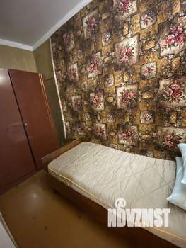 1-к квартира, на длительный срок, 41м2, 5/5 этаж