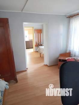 2-к квартира, на длительный срок, 30м2, 1/1 этаж