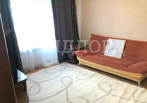 2-к квартира, на длительный срок, 50м2, 6/6 этаж