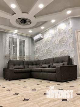 3-к квартира, на длительный срок, 90м2, 5/16 этаж