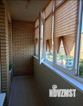 Студия квартира, на длительный срок, 36м2, 7/18 этаж