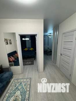 1-к квартира, посуточно, 35м2, 25/25 этаж