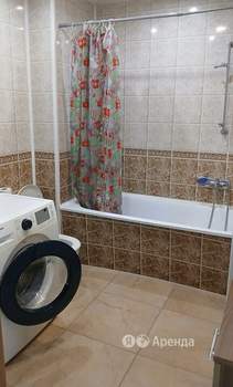 1-к квартира, на длительный срок, 36м2, 12/26 этаж