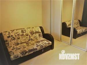 2-к квартира, посуточно, 54м2, 1/1 этаж