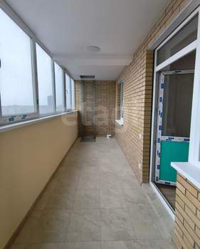 1-к квартира, на длительный срок, 38м2, 11/23 этаж