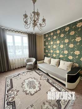 2-к квартира, на длительный срок, 68м2, 2/16 этаж