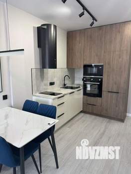 1-к квартира, на длительный срок, 45м2, 24/24 этаж