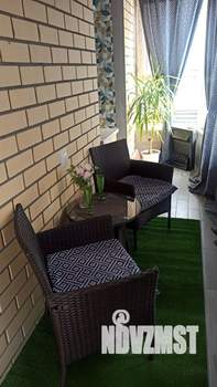 1-к квартира, на длительный срок, 38м2, 14/24 этаж