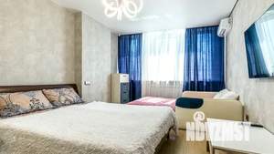 1-к квартира, посуточно, 34м2, 14/31 этаж