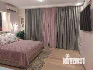 2-к квартира, посуточно, 75м2, 5/16 этаж