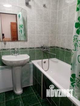 1-к квартира, на длительный срок, 45м2, 8/14 этаж