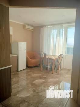 2-к квартира, на длительный срок, 42м2, 10/26 этаж