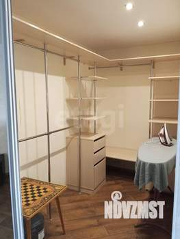 1-к квартира, на длительный срок, 72м2, 10/12 этаж