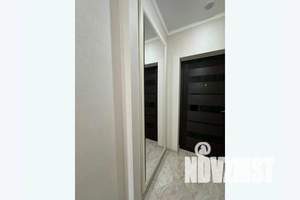 2-к квартира, посуточно, 60м2, 7/24 этаж