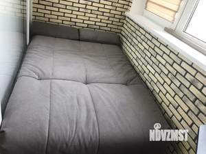 Студия квартира, на длительный срок, 30м2, 6/32 этаж