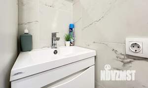 Студия квартира, посуточно, 29м2, 4/9 этаж