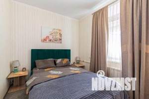 2-к квартира, посуточно, 44м2, 1/7 этаж