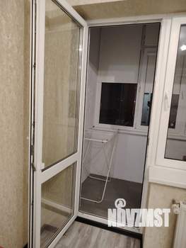 1-к квартира, на длительный срок, 26м2, 7/25 этаж