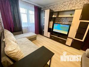 2-к квартира, посуточно, 60м2, 2/5 этаж