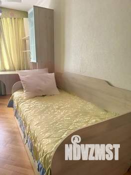 2-к квартира, посуточно, 80м2, 11/16 этаж