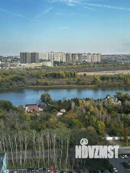 2-к квартира, посуточно, 75м2, 5/17 этаж