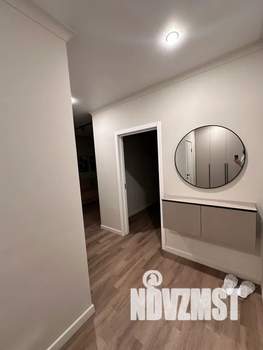1-к квартира, посуточно, 50м2, 2/9 этаж