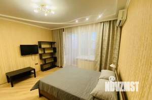 3-к квартира, на длительный срок, 100м2, 9/17 этаж